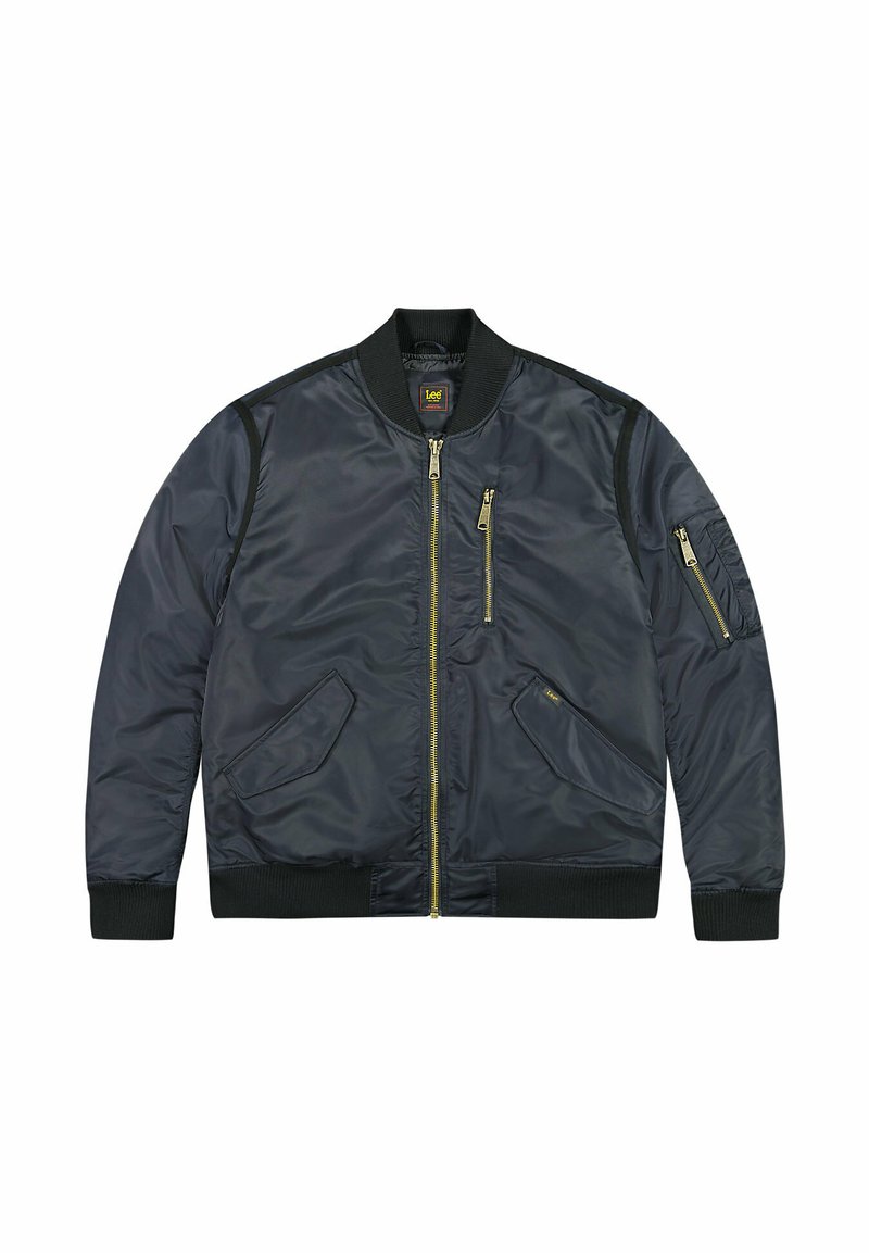 Lee Bomberjacks zwart