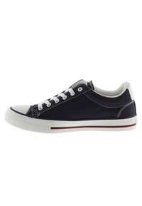 Victoria Shoes Zapatillas - azul marino