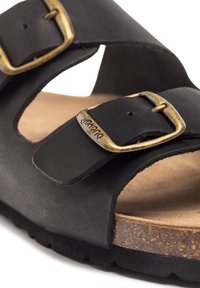 Yokono PLANA MACAM - Mules - black