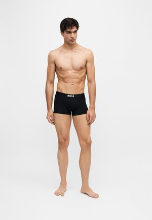 BOSS, TRUNK ONE 3 PACK - Boxers - open blue