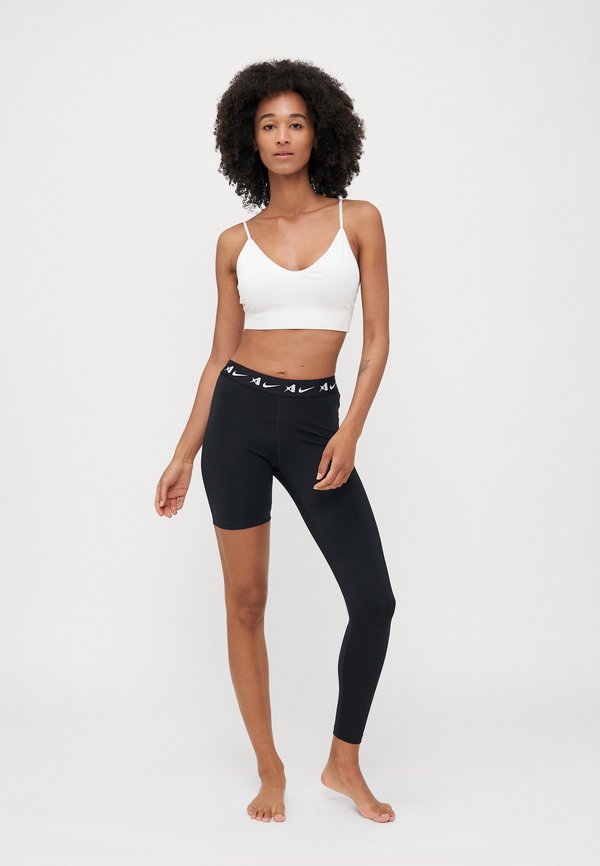 AJA SINGLE LEG LEFT - Leggings4