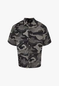Valitud, blacklasercamo