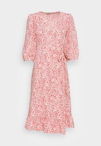 Não selecionado, rose smoke