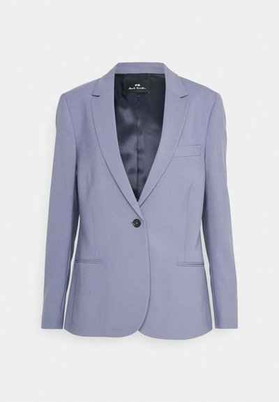 PS Paul Smith WOMENS SUIT JACKET - Blazer - blue