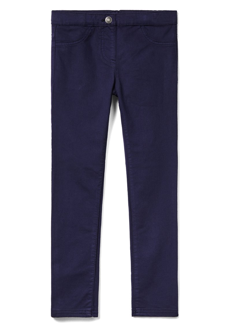 United Colors of Benetton Jeans Skinny Fit blauw United Colors of Benetton Jeans Skinny Fit blauw
