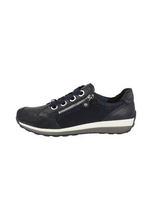 OSAKA - Sneakers laag - blue combi