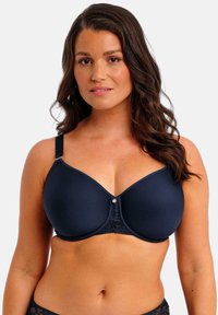 Fantasie REFLECT - Kaarituelliset rintaliivit - navy