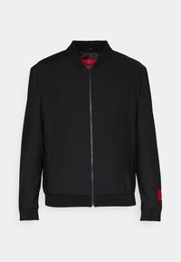 UKASHI - Leichte Jacke - black