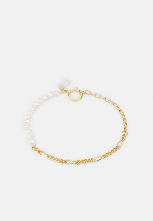 PAS DE DEUX BRACELET - Bracelet - gold-coloured