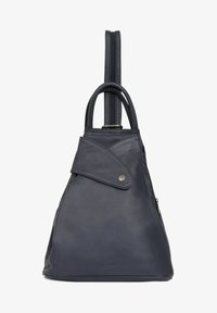 Geselecteerd, bleu nuit