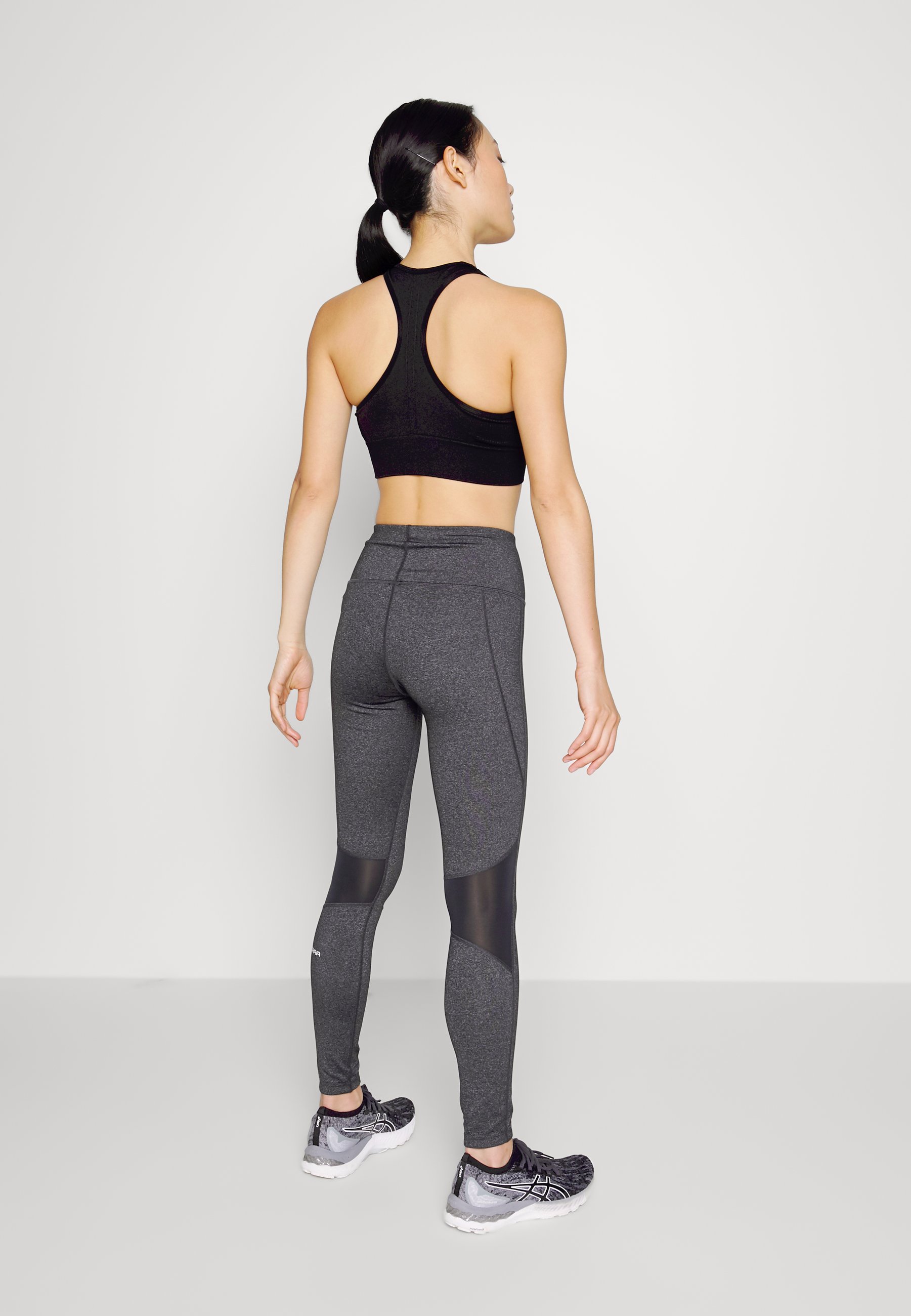Kari Traa JULIE HIGH WAIST - Leggings 