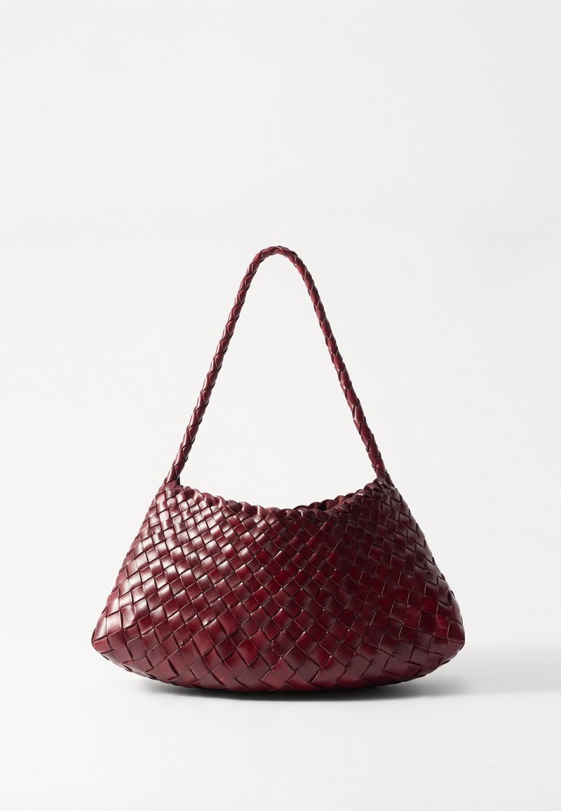 DRAGON DIFFUSION ROSANNA - Τσάντα χειρός - bordo