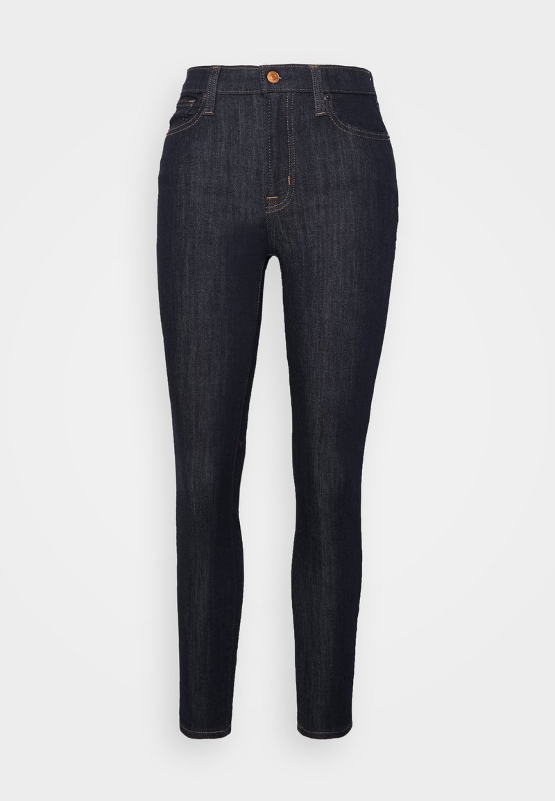 GAP RINSE Jeans Skinny Fit dark indigo/blue denim Zalando.ie