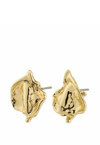 Auskarai - gold plated