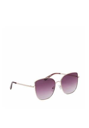 Jenny, Gafas de sol - gold-coloured