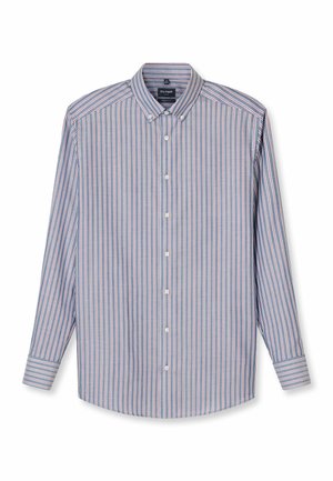 MODERN FIT - Overhemd - marine