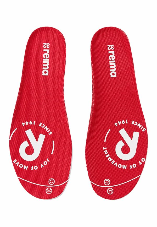 HIIPIEN – Hikingschuh