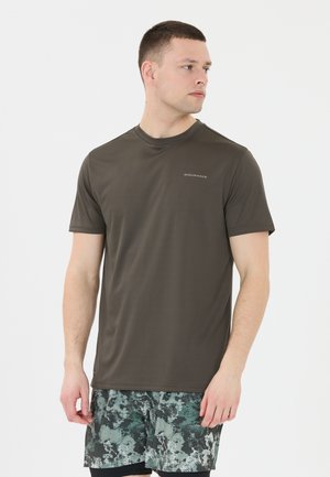 VERNON S/S - Sports T-shirts -  chimera