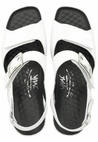 Vital Schuhe Sandaler - weiss