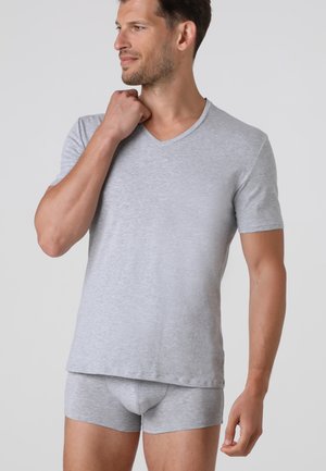 Maglietta intima - grey