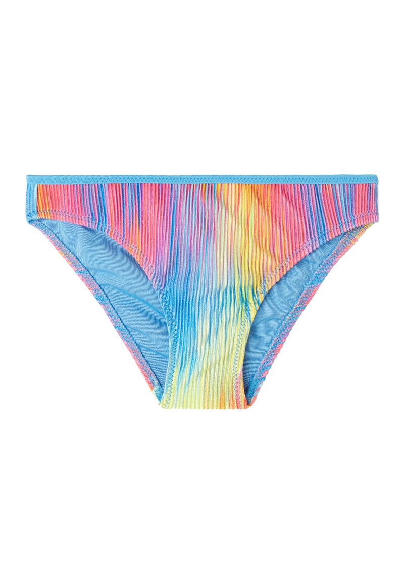 Calzedonia MAIORCA Swimming briefs rainbow/pink Zalando.ie