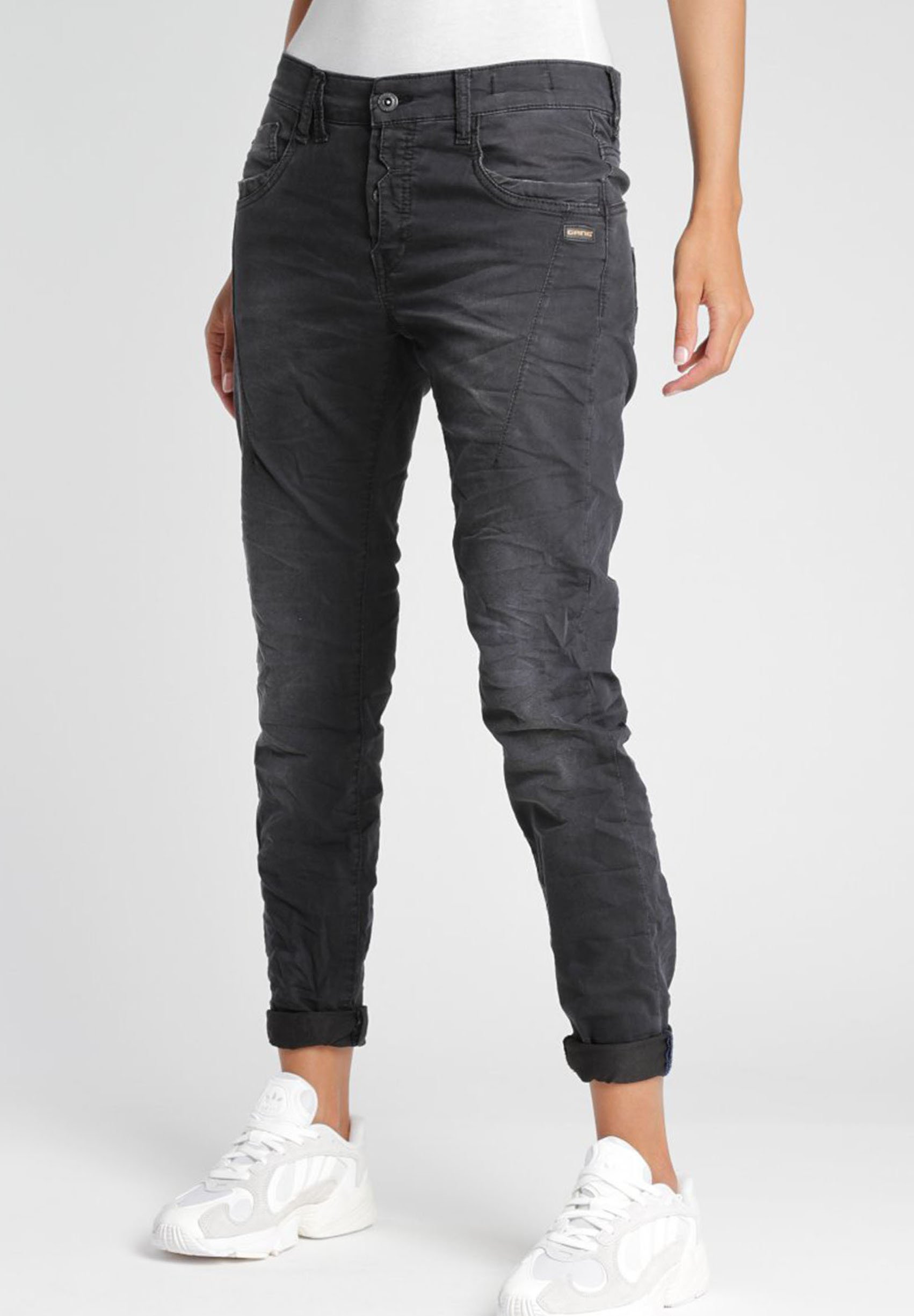 Slim Fit Jeans für Damen | Upgrade für Beine - Denimliebe | ZALANDO