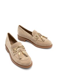 RYŁKO - Półbuty wsuwane