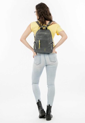SURI FREY MARRY - Mochila - deepgrey 843