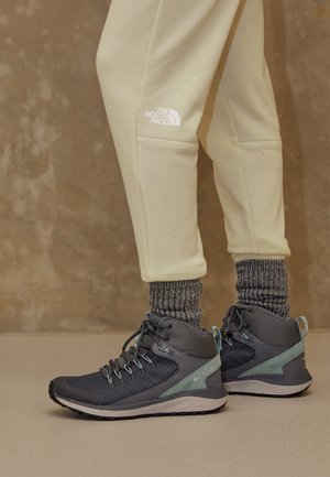 Hikingskor - dark grey