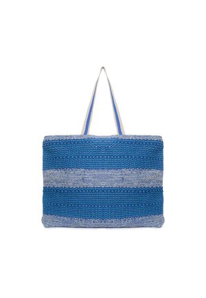 Shopping bag - blu