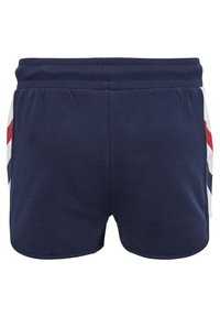 Hummel Shorts - peacoat