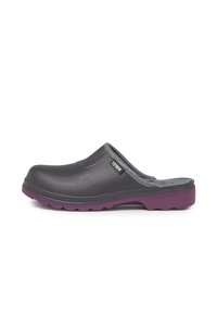TADEN 2 - Sabots - dark purple