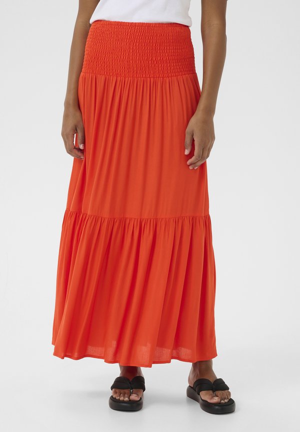 Maxirock - grenadine