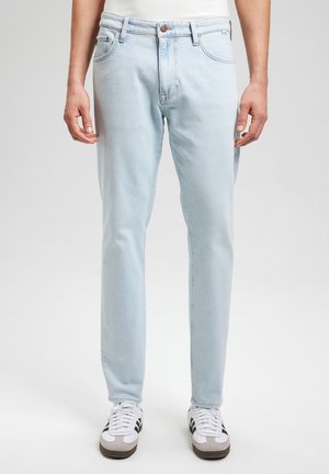 MILAN - Jeans Slim Fit - ice blue vintage
