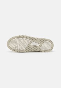 Tommy Hilfiger PAULENE UNISEX - Baskets basses - beige/off white