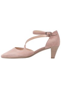 Gabor Pumps - light pink