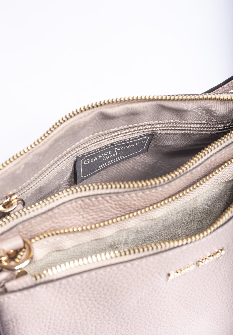 Damen Handtaschen | GIANNI NOTARO Carol J. LIDYA Clutch light pink/rosa - NV65228 Damen Handtaschen | GIANNI NOTARO Carol J. LIDYA Clutch light pink/rosa - NV65228