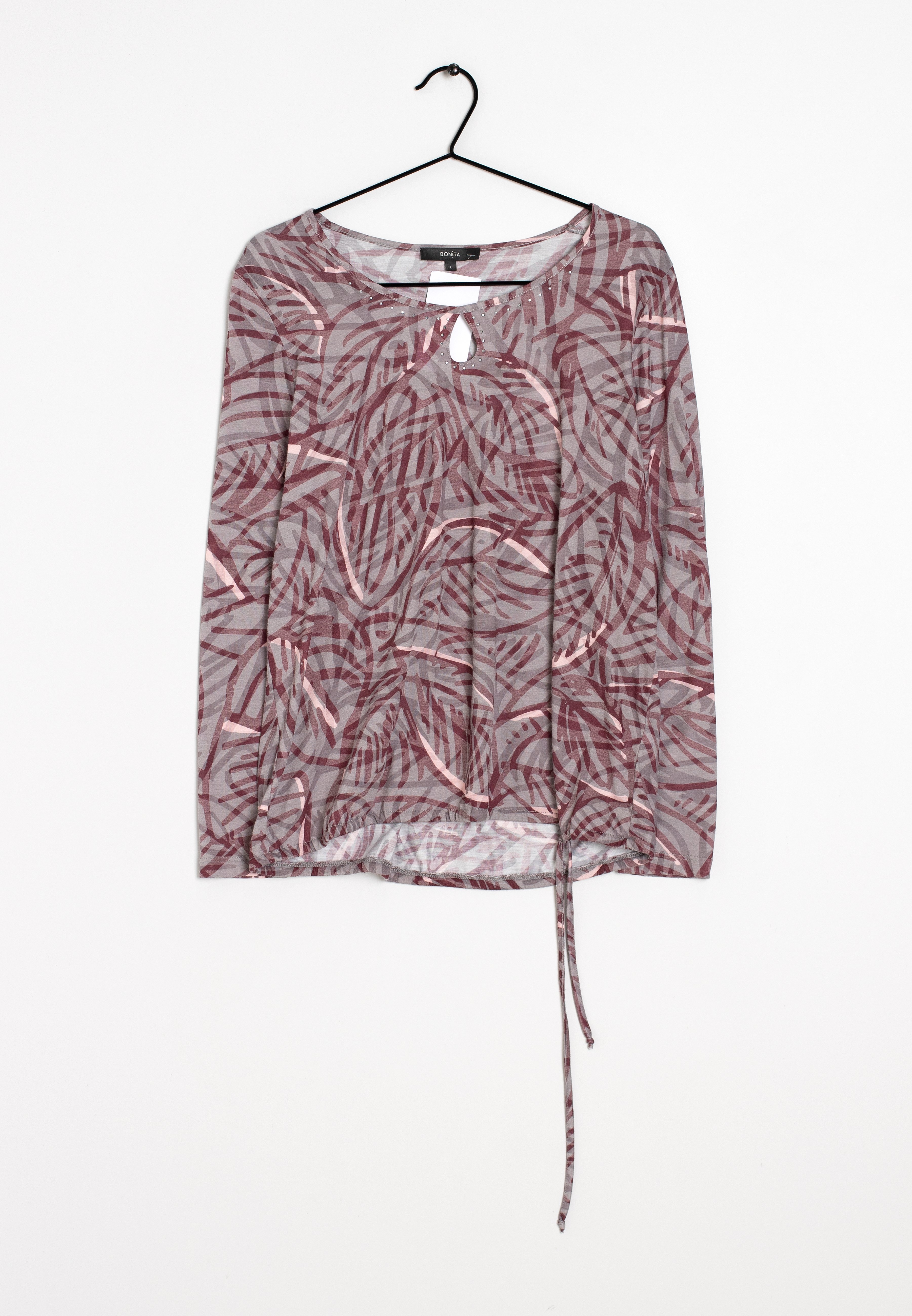 Camicie e bluse second hand multicolore Bonita donna | Seconda mano Zalando