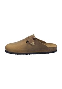Josef Seibel HERMINE - Mules - castagne
