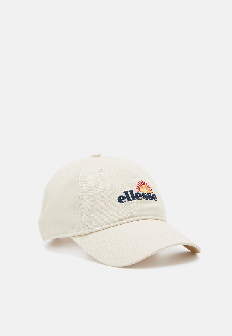 Ellesse SOLARIS UNISEX - Caps - beige
