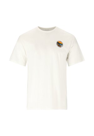 Whistler, SALOMA - Sports T-shirts - gardenia