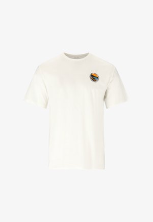 Whistler, SALOMA - Sports T-shirts - gardenia