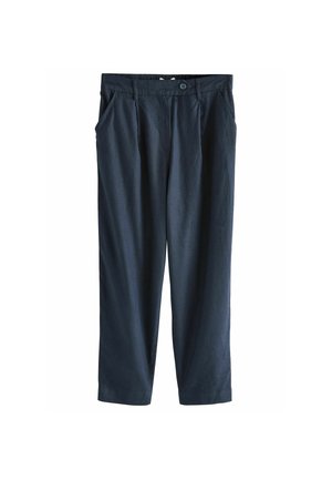 Hlače - navy