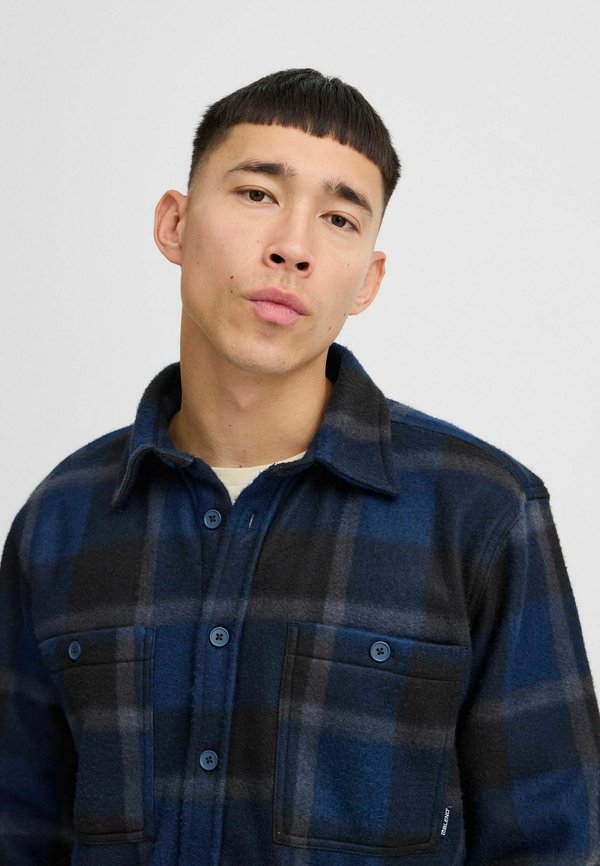 BHOVERSHIRT - Summer jacket3