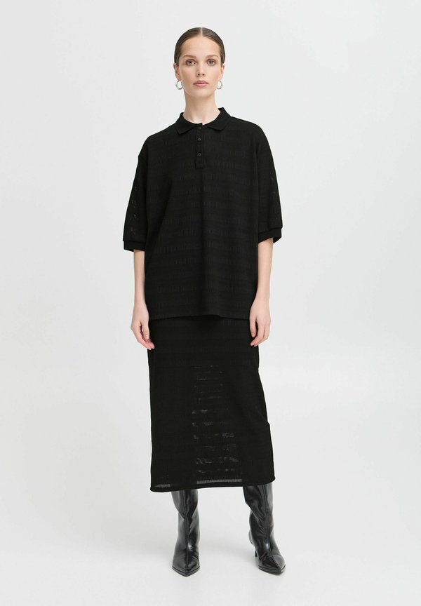 IXKNITTY - Polo shirt2