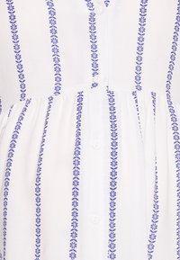 Pieces Maternity Camicetta - white