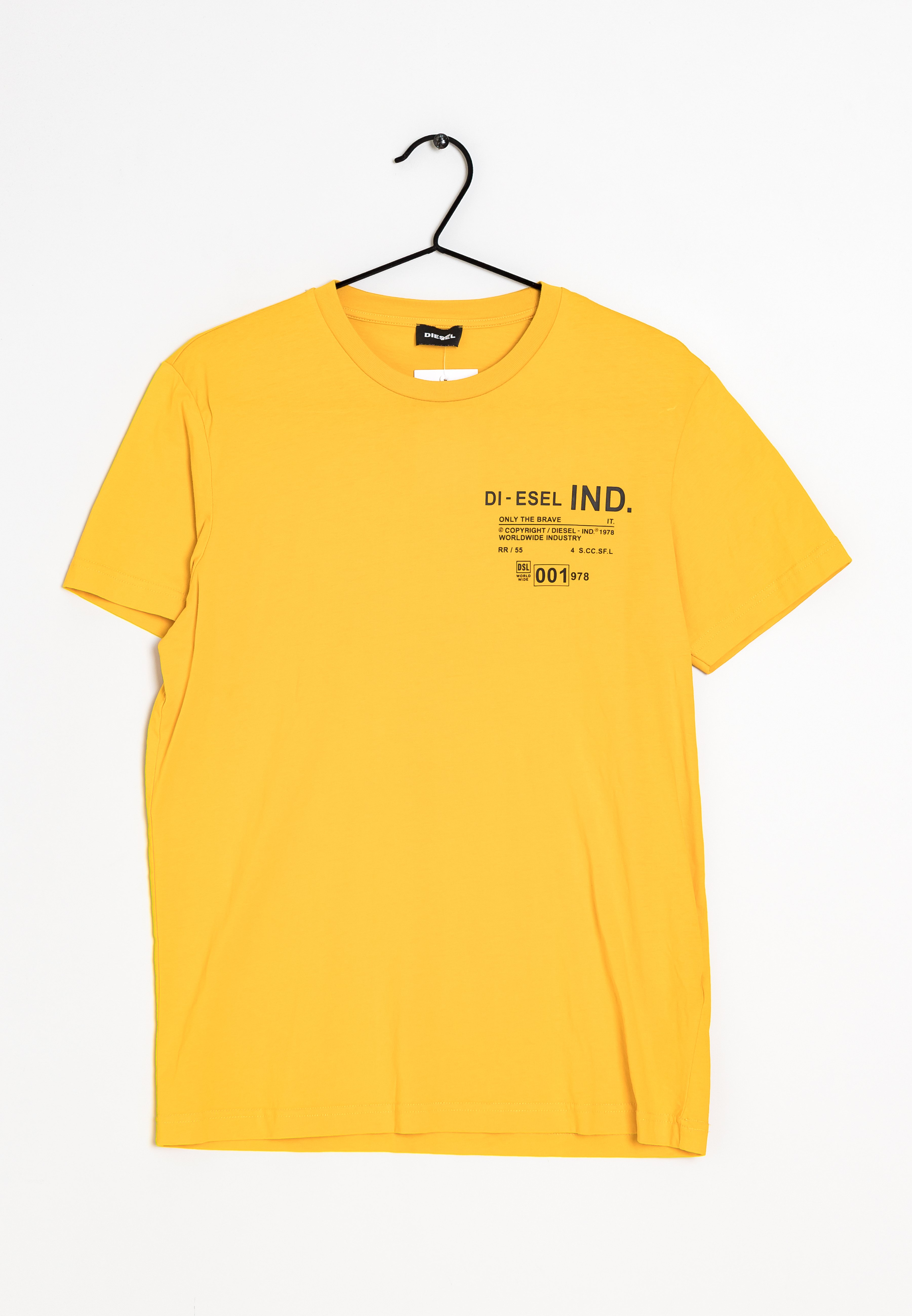 diesel 55 t shirts
