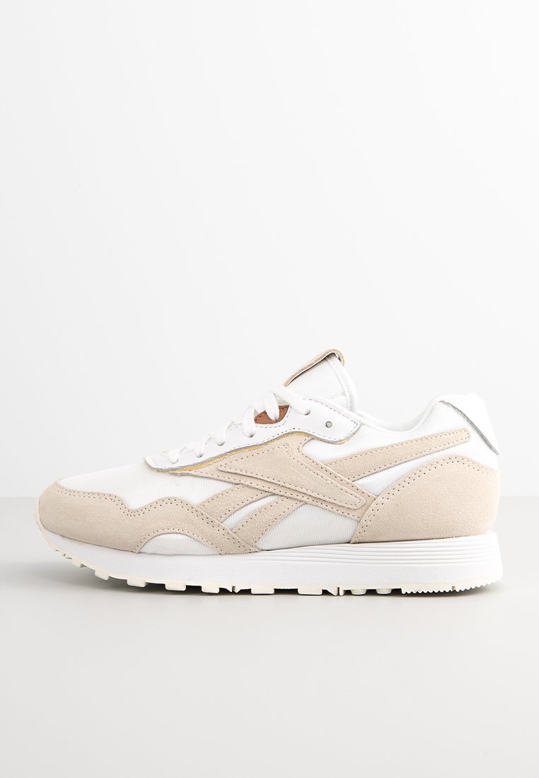 Witte Reebok x Victoria Beckham 