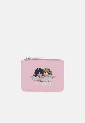 ANGELS MINI PURSE - Novčanik - pink