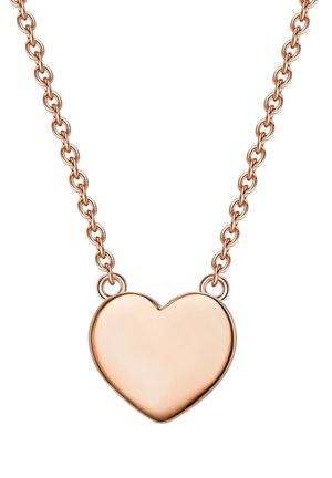 Halskæder - rose gold-coloured